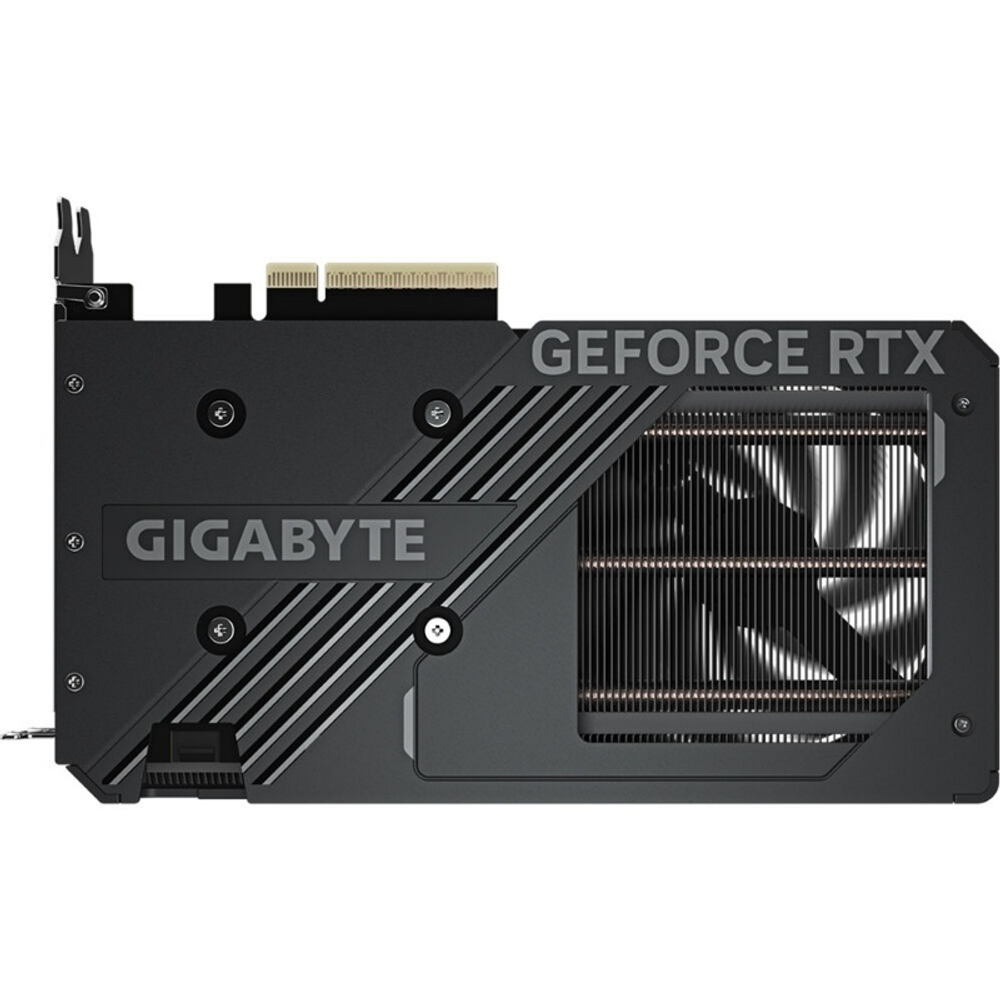 Видеокарта GIGABYTE GeForce RTX™ 5060 Ti WINDFORCE OC 16G GDDR7 128-bit, 2587 МГц