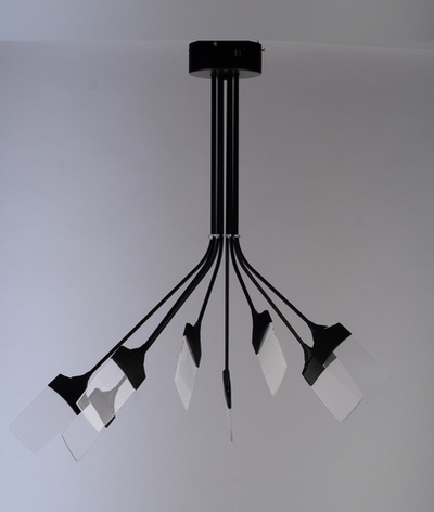 люстра Spark 8