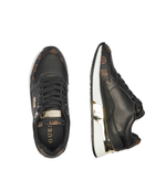 кроссовки moxea Guess - черный(FL5MOX FAL12)