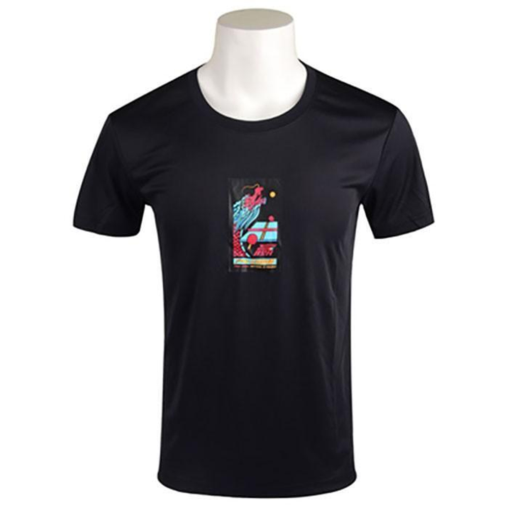 Li-Ning Shirt AHSQ603-2С black