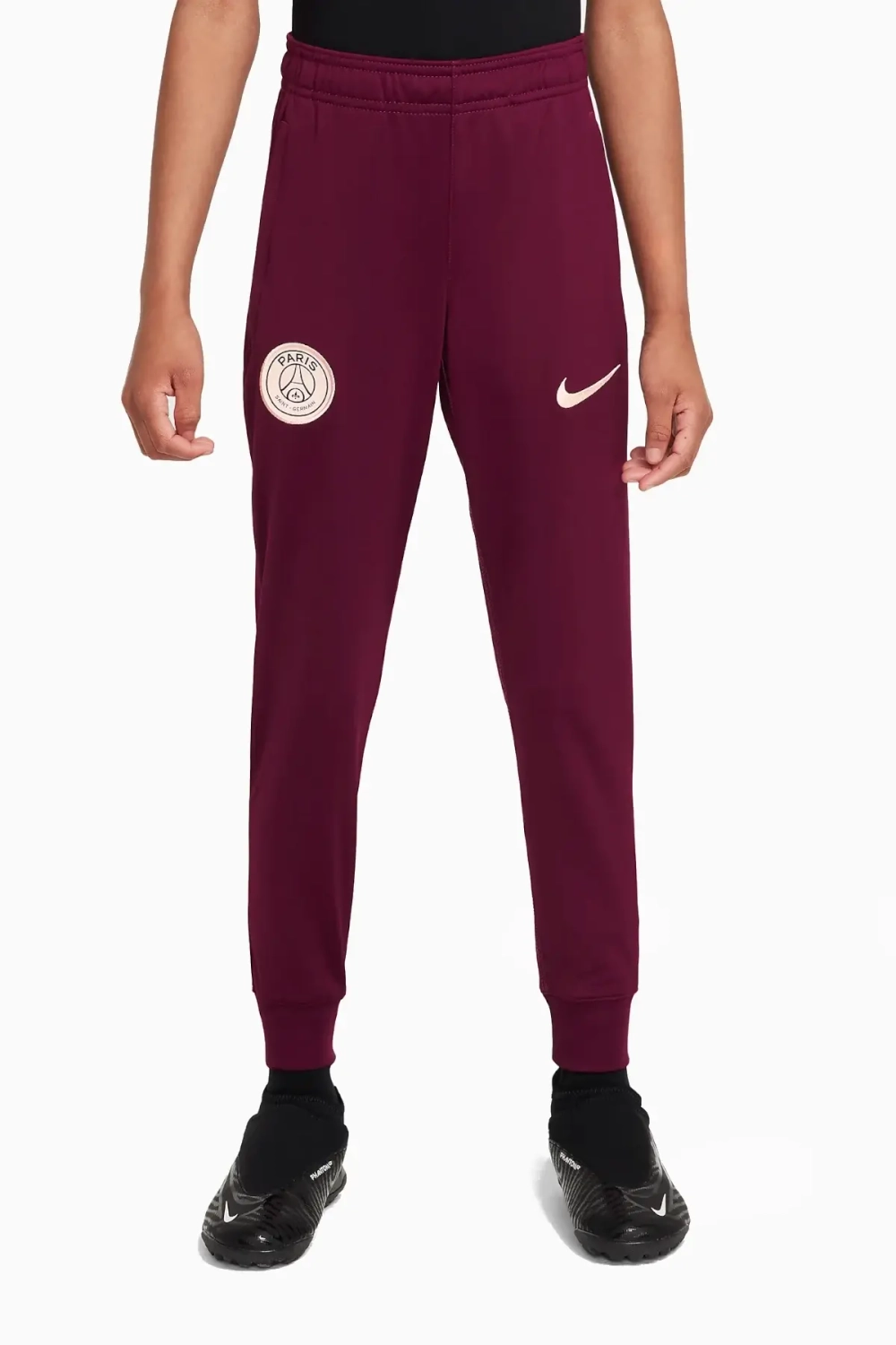 Спортивный костюм Nike PSG 24/25 Dri-FIT Soccer Knit Junior