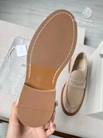Лоферы Brunello Cucinelli
