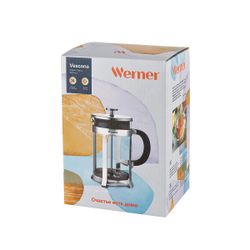 Френч-пресс Werner Vescona 50103 600 мл