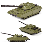 Танк "Барс" (Нордпласт)