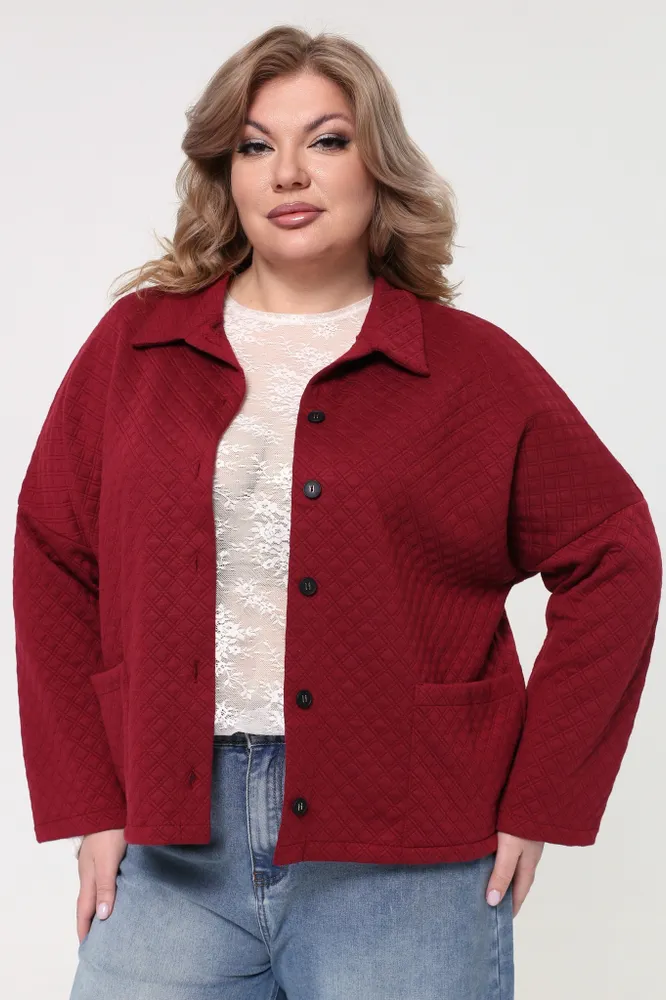 Бомбер 5543 Fabrika