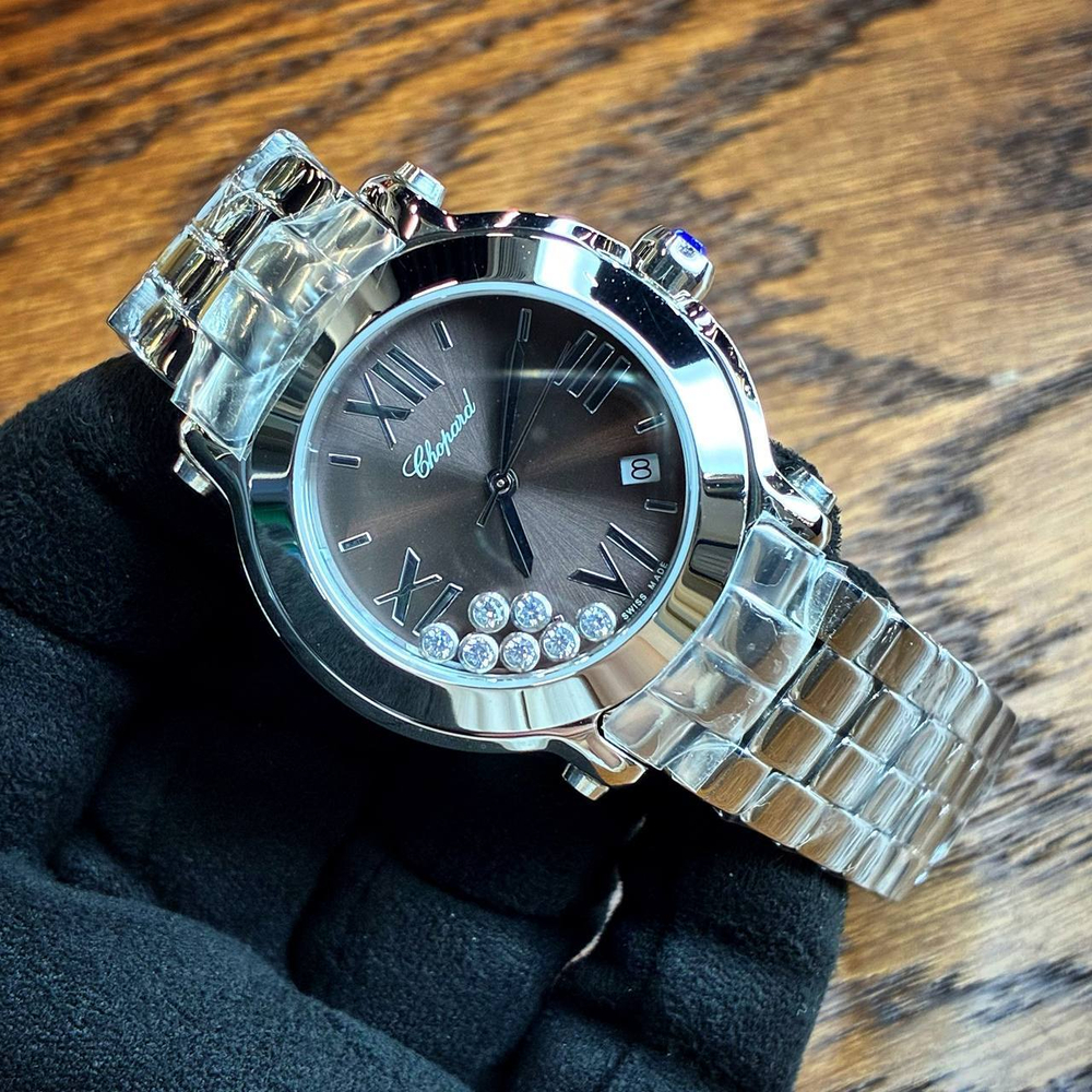 Часы Chopard