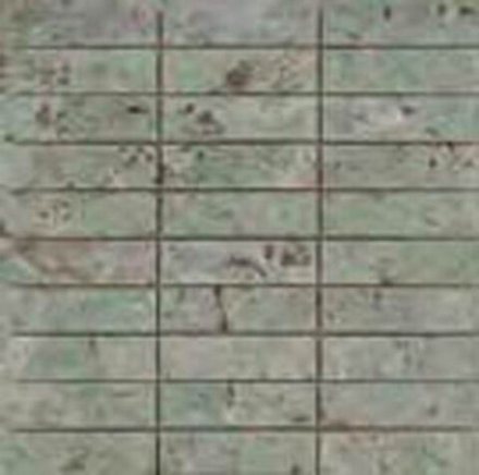 Мозаика CHARM EXPERIENCE AMAZZONITE MOSAICO LAP.