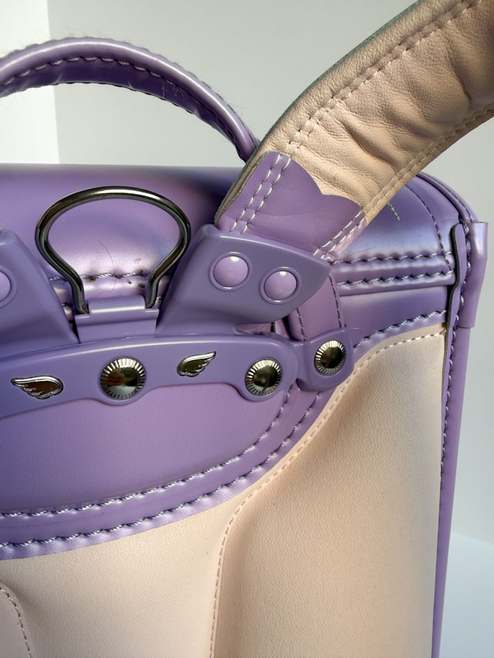 Ортопедический ранец Model Royal