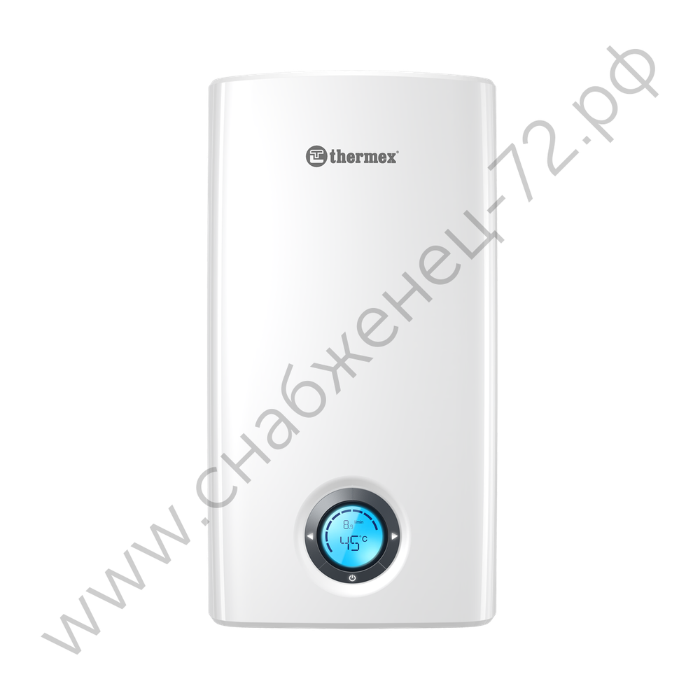 Водонагреватель THERMEX Topflow Pro 24000
