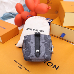 Louis Vuitton Squared Pouch