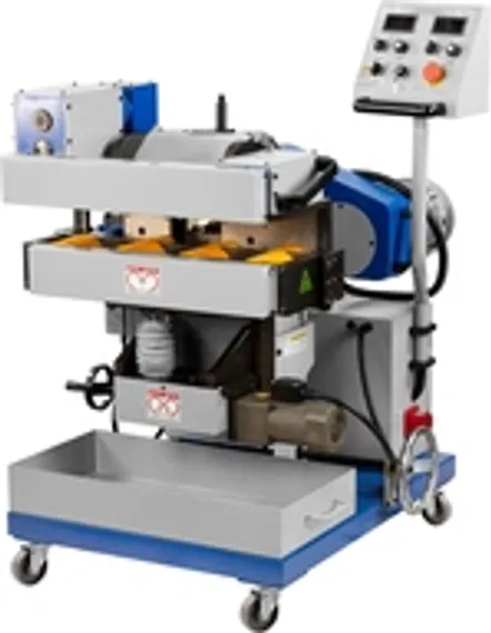 Cверлильно-резьбонарезной станок Flott SB 30 MV Plus R2