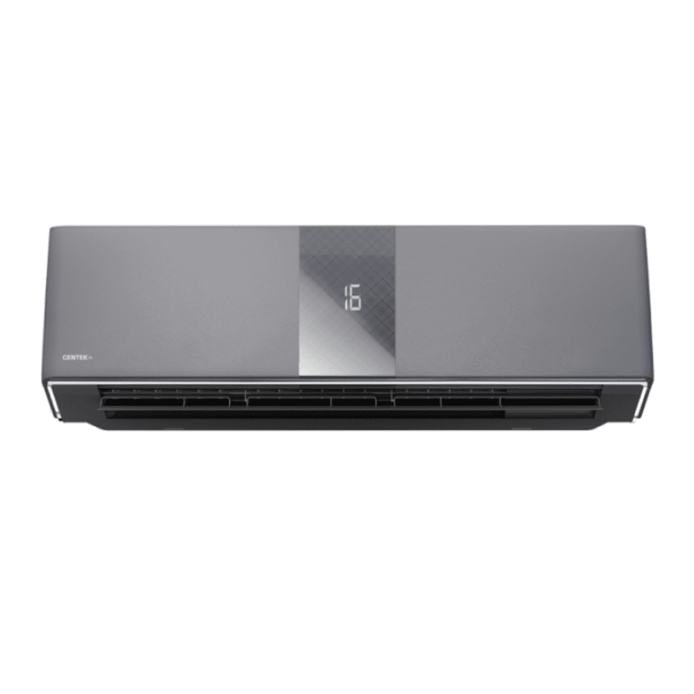 Сплит-система Centek CT-65Gxx (Carbon Gray) CT-65G10 (Gray)