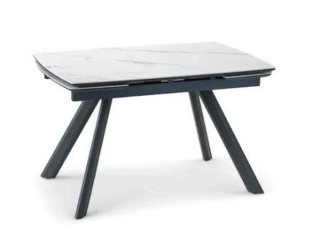 Стол Дубай - форма опоры №9