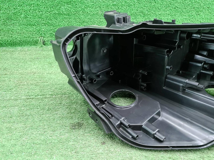 Корпус фары правый VW Tiguan 2 (2016-2020)