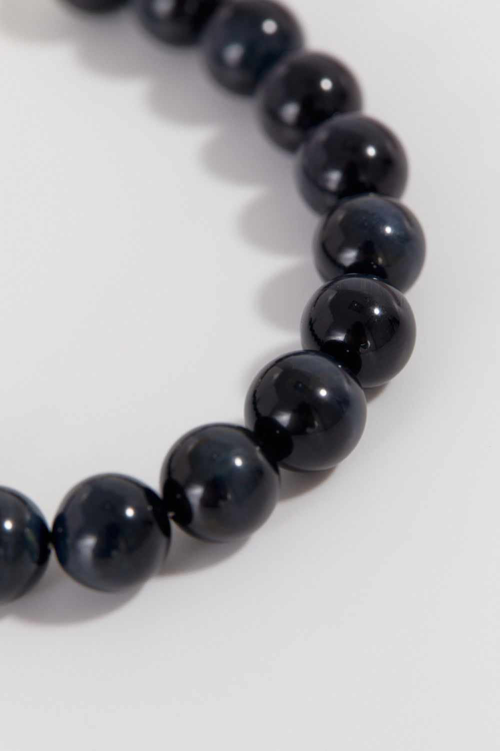 Браслет BIRDS EYE из соколиного глаза