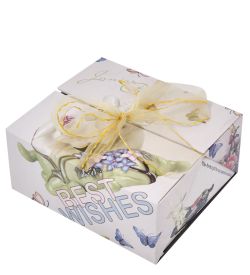 Pavone JP-71/31 Фигурка «Коза»