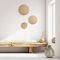 Настенный светильник TK Lighting 10098 Luna