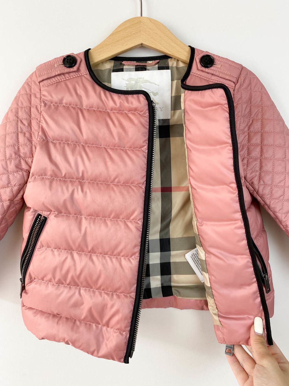 Куртка Burberry