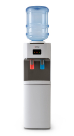 Кулер для воды HotFrost V115B с холодильником