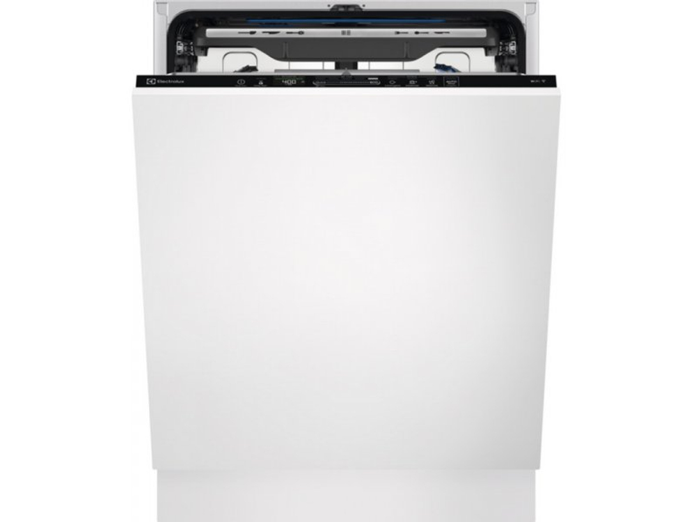 Встраиваемая посудомоечная машина Electrolux EEG68600W