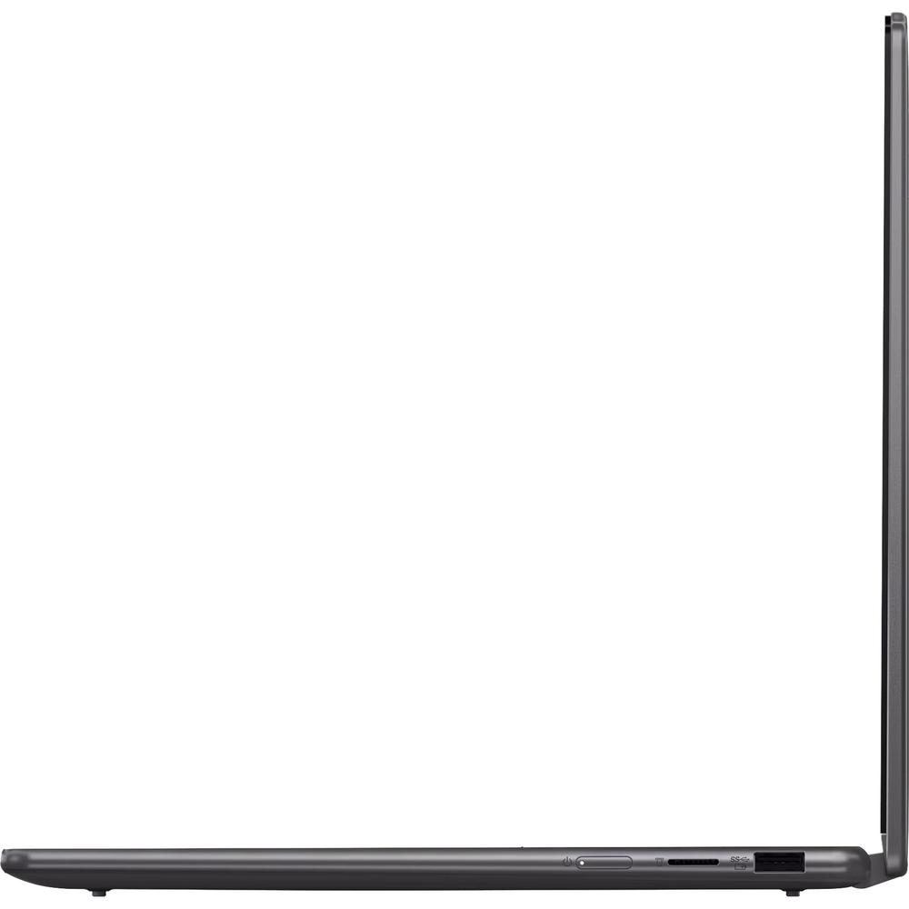 Ноутбук  Lenovo Yoga 7 2-in-1 14AHP9 14 ", Ryzen 7, 16 Гб RAM, 1 Тб SSD, Radeon Graphics, Серый