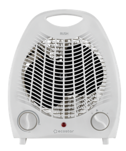 ECOSTAR RUSH EFH-R2000DS-WT