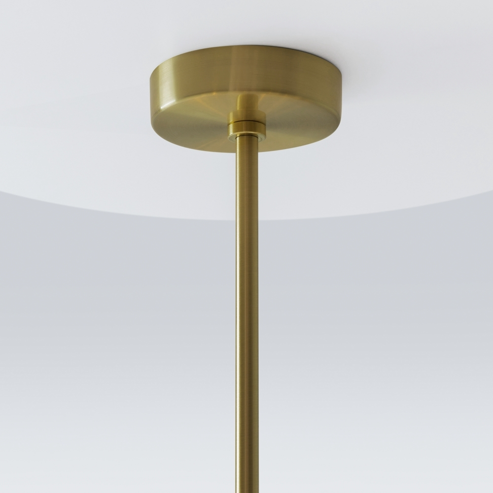 Подвесной светильник Modesto MOD360PL-06BS