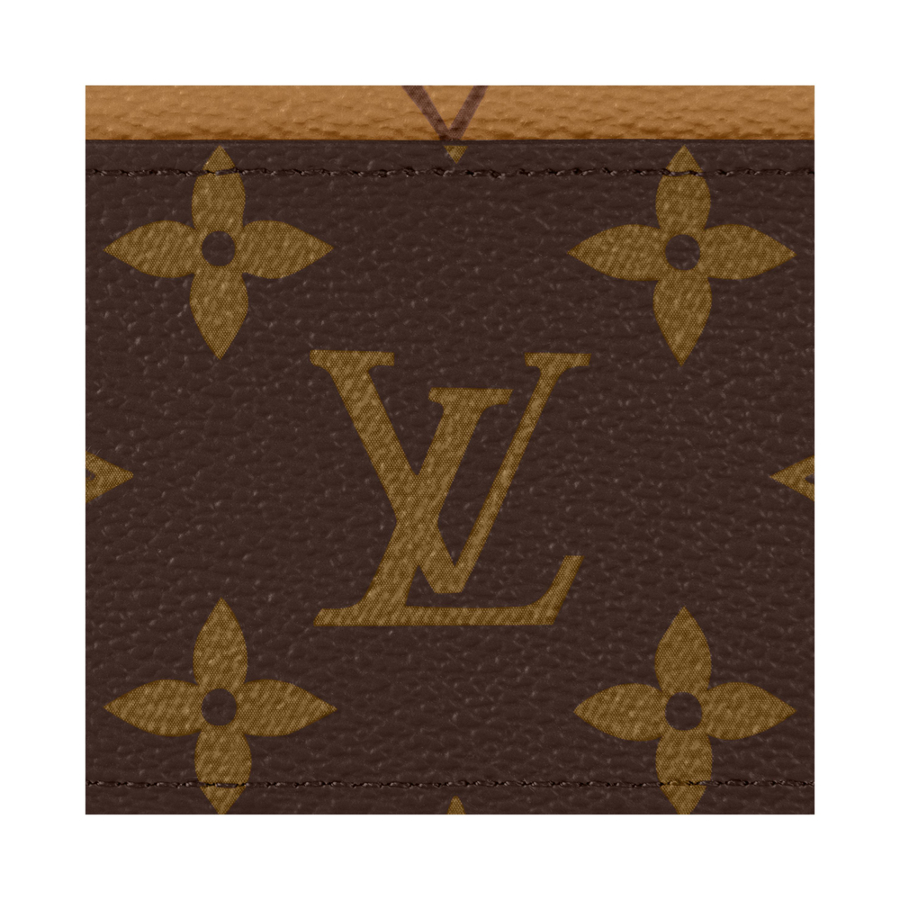 LOUIS VUITTON Card Holder