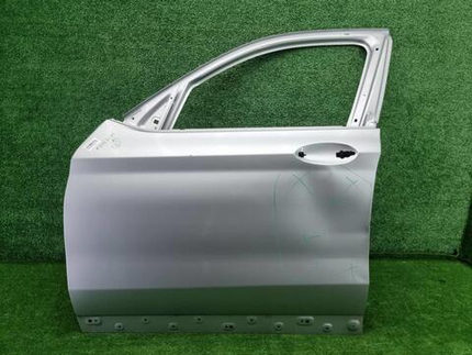 Дверь передняя левая BMW X3 G01 (2017-2024)