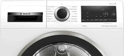 Сушильная машина Bosch WQG2410EPL