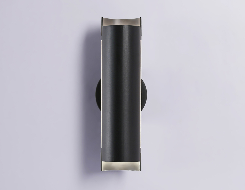 Светильник светодиодный настенный TN71332 BK черный LED 4W 4200K 230*60*100