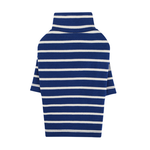 588 Водолазка в полоску "Stripes T-Shirt Puppy Angel"