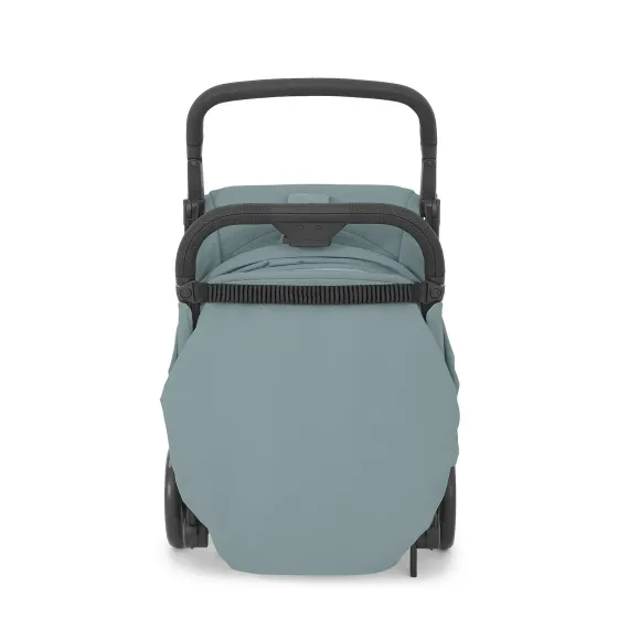 Прогулочная коляска Inglesina Quid 3 Galaxy Grey