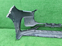 Бампер передний JAECOO J8 (2024-н.в.)