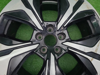 Диск Комплект R18 Chery Tiggo 7 Pro Max (22-нв)