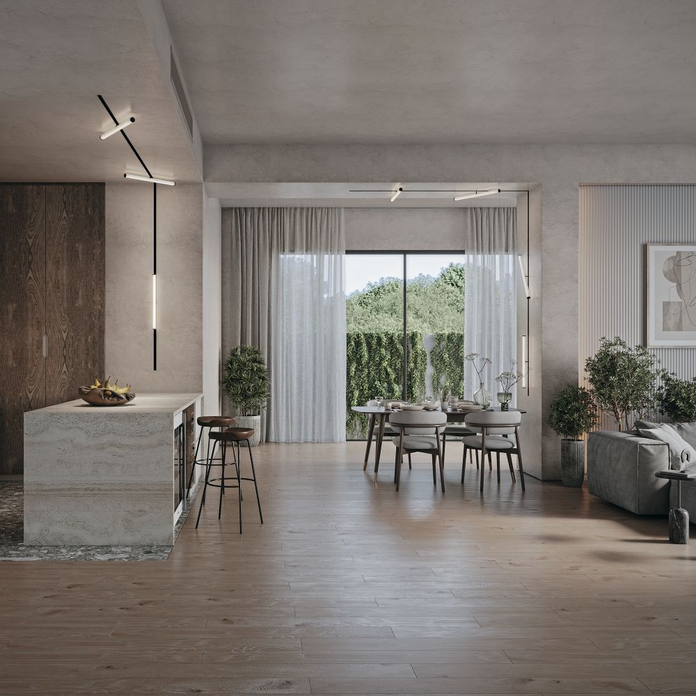 Трековый магнитный светодиодный светильник Maytoni Exility TR086-2-25W3K-B