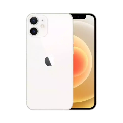 iPhone 12 Mini 128 GB (Белый)