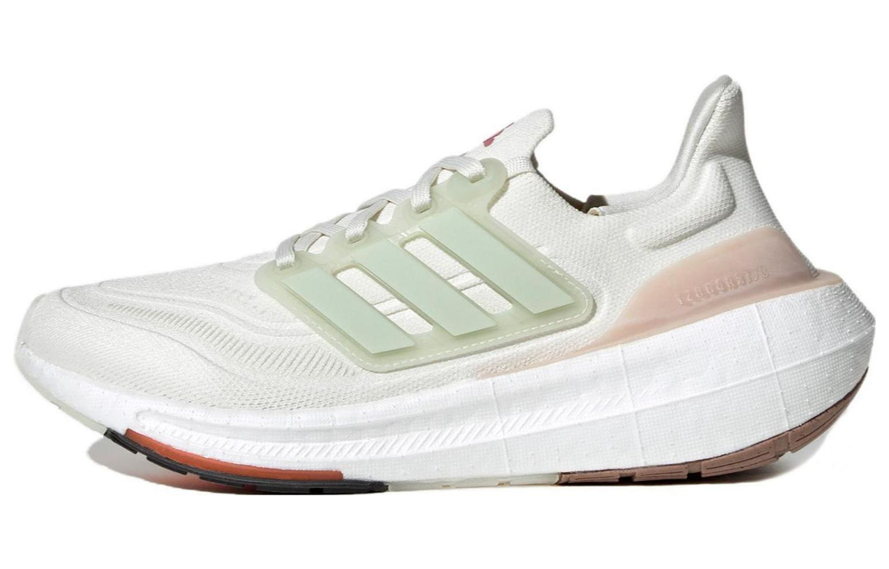 Кроссовки Adidas Ultraboost Light (Женская размерная сетка)