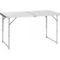Стол складной  Helios (АЛЮМИНИЙ) T-21407/1  (пр-во ГК Тонар)