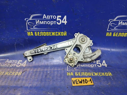Стеклоподъемник задний левый NISSAN AVENIR 1997
