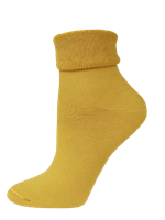 БРЕСТСКИЕ НОСКИ ЖЕНСКИЕ 1437 ARCTIC (махровые с отворотом)