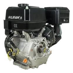 Lifan KP460 D25 11А двигатель бензиновый (фильтр "зима-лето") 00-00154389