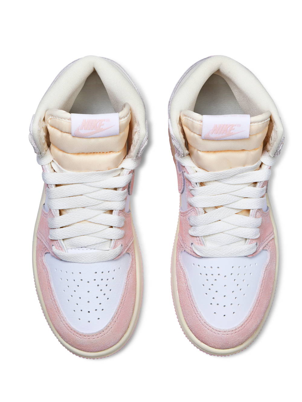 Nike Air Jordan 1 Retro High OG Washed Pink (PS)