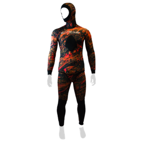 Гидрокостюм Epsealon