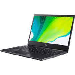 Ноутбук Acer Aspire 3 A314-22-R97A Ryzen 5 3500U 12Gb SSD512Gb AMD Radeon 14" IPS FHD (1920x1080) Eshell black WiFi BT Cam (NX.HVVER.017)