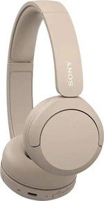 Беспроводные наушники Sony WH-CH520, Beige