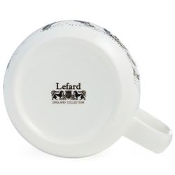 КРУЖКА LEFARD "КОТИКИ" 450 МЛ (КОР=36ШТ.)