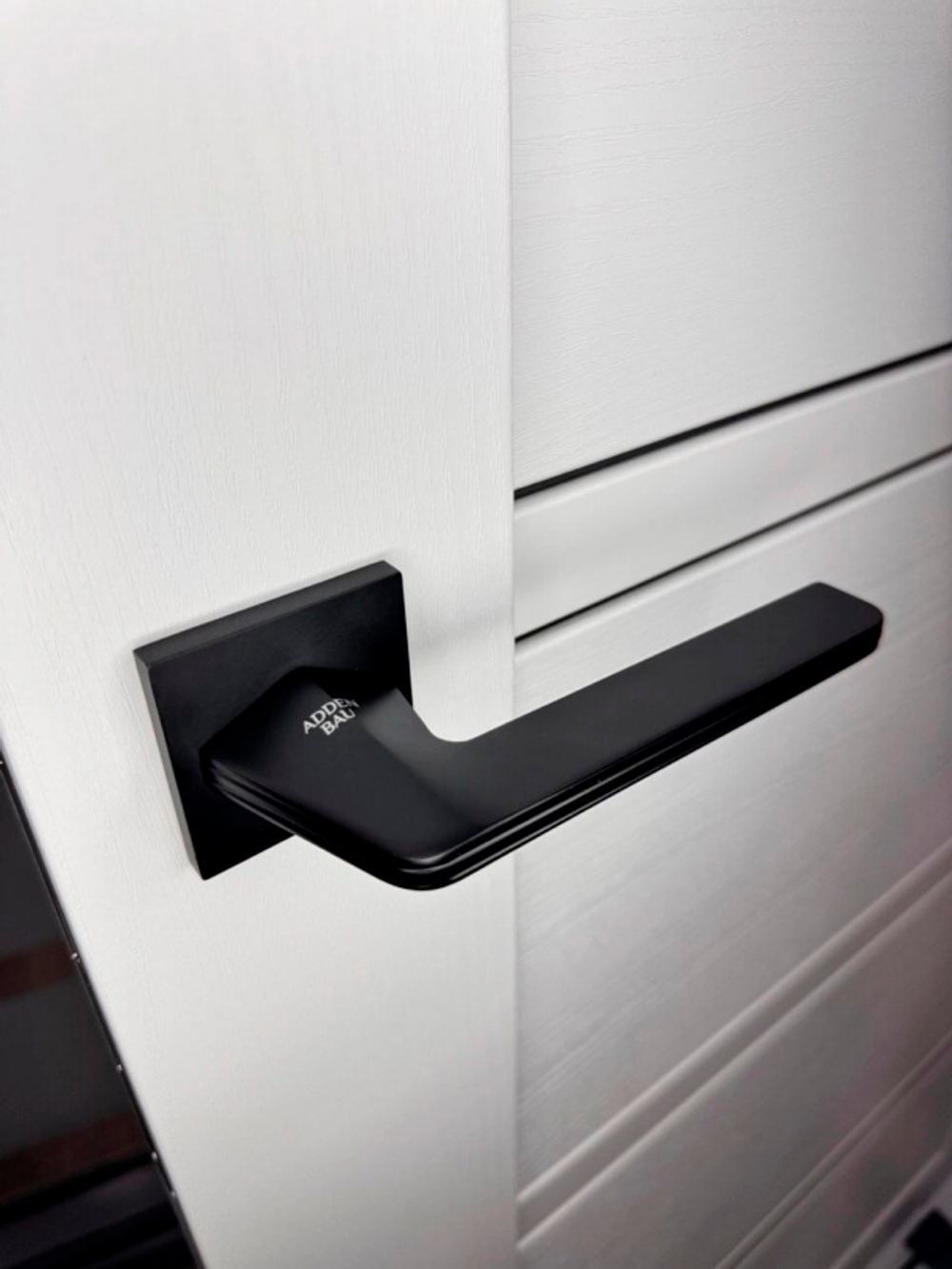 Ручка ADDENBAU Q510 RIPPLE BLACK