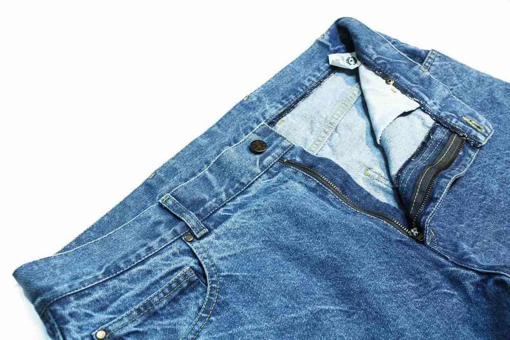 Купить Джинсы Creepy Clothing Солнечные синие Джинсы Creepy Clothing Солнечные синие