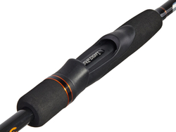 Спиннинг Lucky John Basara Chub 10 8`0" / 244см, 3-10г